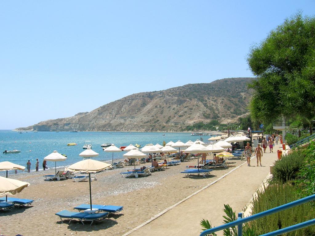 Maria Villa Пісурі Номер фото