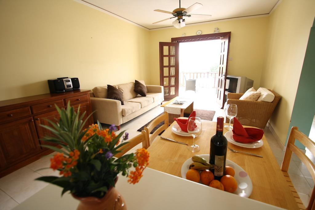 Maria Villa Пісурі Номер фото